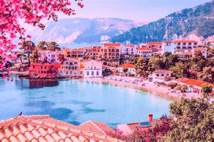Scarlett, 35 — Escort in Drakotrypa, Greece