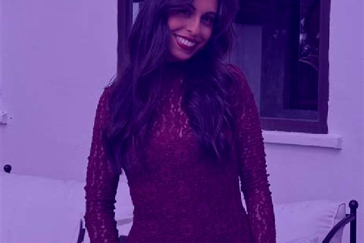 Scarlett, 35 — Escort in Dulce Nombre, Honduras