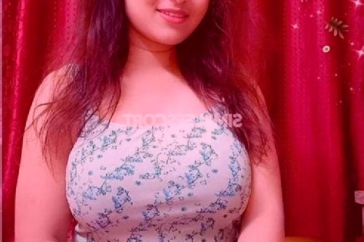 Scarlett, 35 — Escort in Durgapur, India