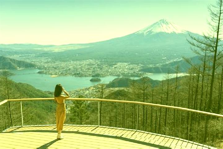 Scarlett, 35 — Escort in Fuefuki, Japan