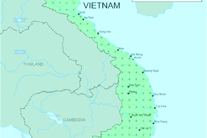 Scarlett, 35 — Escort in GJong Xuan, Vietnam