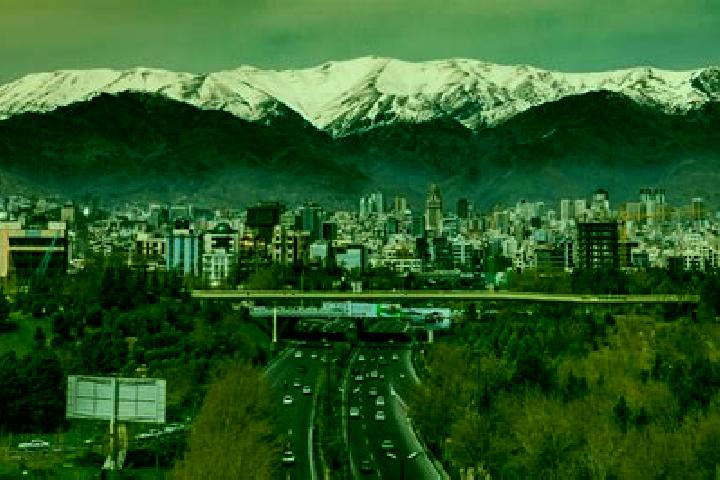 Scarlett, 35 — Escort in Goldasht, Iran