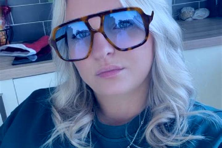 Scarlett, 35 — Escort in Great Barford, United Kingdom