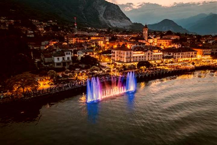 Scarlett, 35 — Escort in Grosotto, Italy