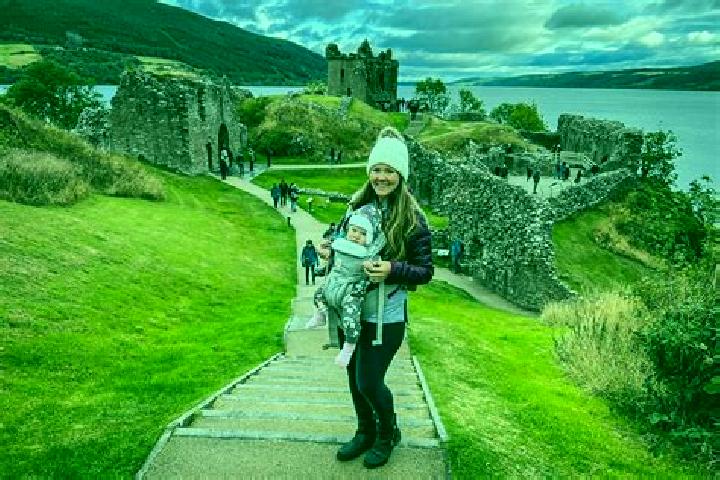 Scarlett, 35 — Escort in Inverness Highlands South, United States