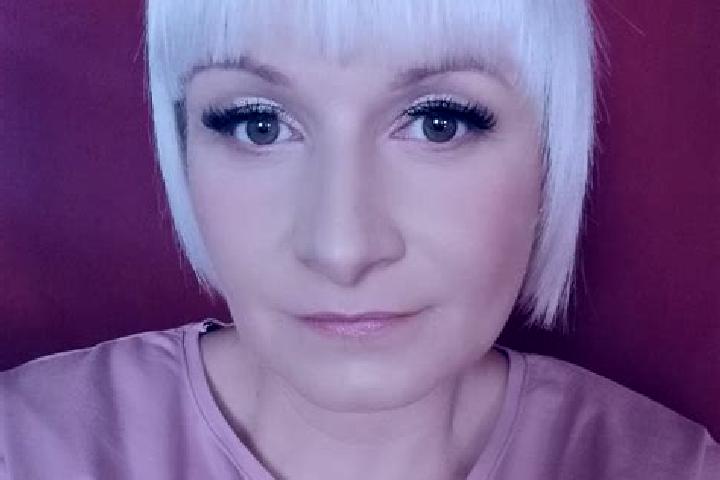 Scarlett, 35 — Escort in Kalej, Poland