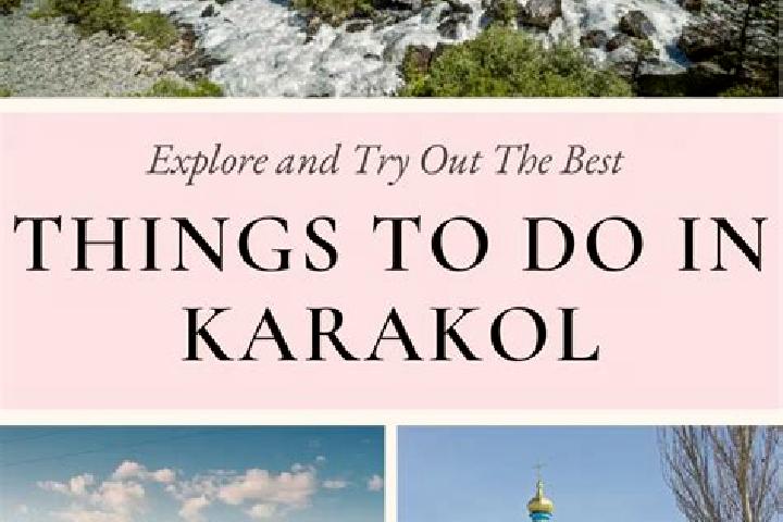 Scarlett, 35 — Escort in Karakol, Kyrgyzstan