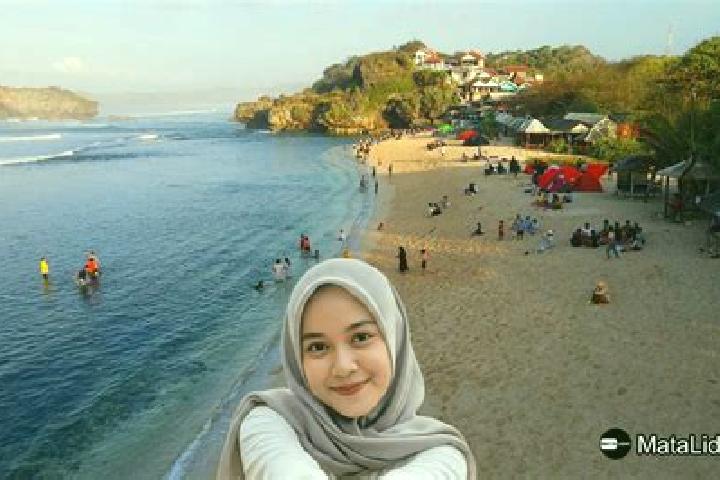 Scarlett, 35 — Escort in Karangharjo Kidul, Indonesia
