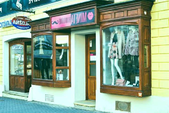 Scarlett, 35 — Escort in Kovalov, Slovakia