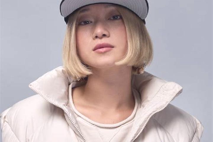 Scarlett, 35 — Escort in Kurayyimah, Jordan