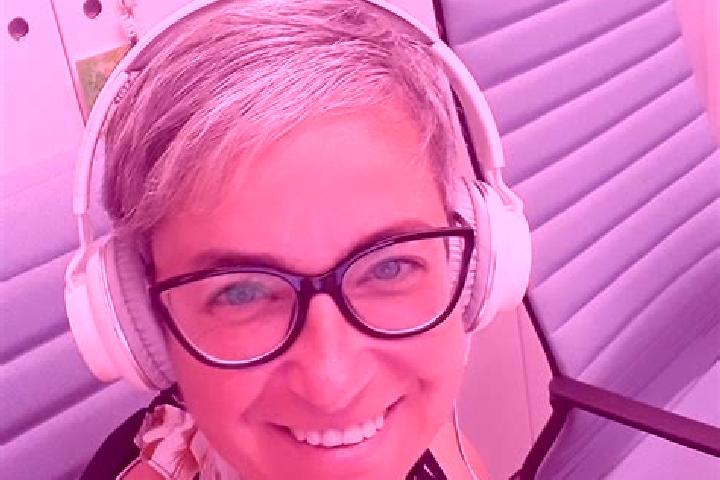 Scarlett, 35 — Escort in Luogosanto, Italy