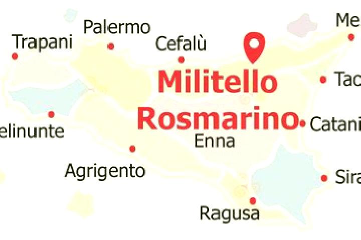 Scarlett, 35 — Escort in Militello Rosmarino, Italy