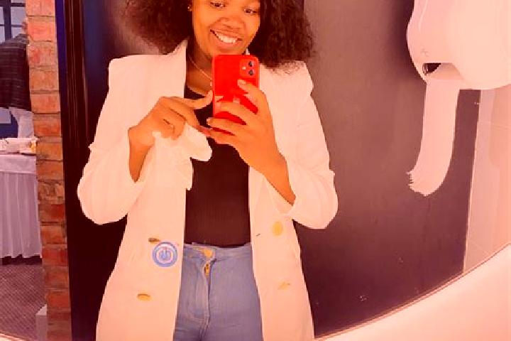 Scarlett, 35 — Escort in Ngama, Chad