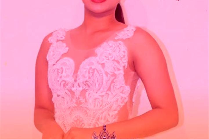 Scarlett, 35 — Escort in Panaytayon, Philippines
