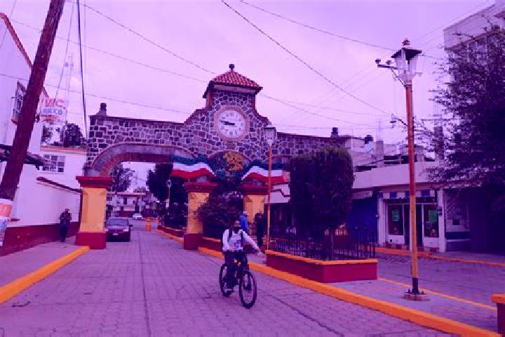 Scarlett, 35 — Escort in Reyes Acozac, Mexico