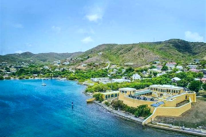 Scarlett, 35 — Escort in Saint Croix, U.S. Virgin Islands
