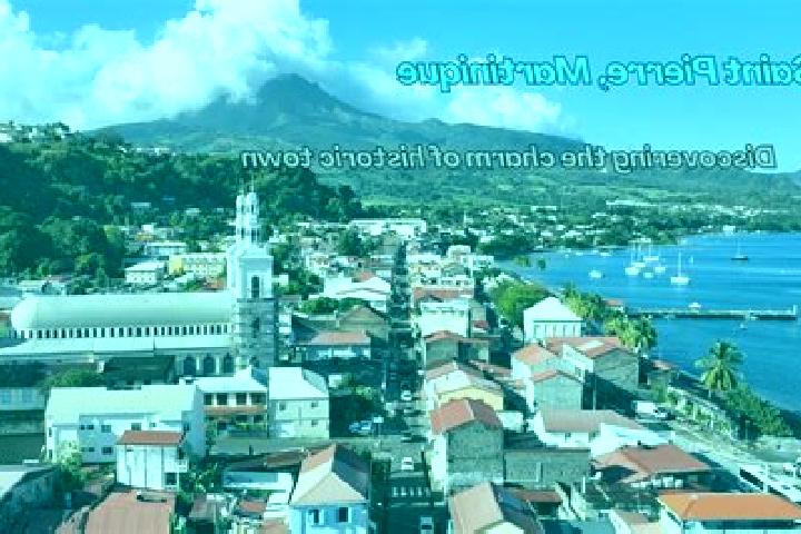 Scarlett, 35 — Escort in Saint-Pierre, Martinique