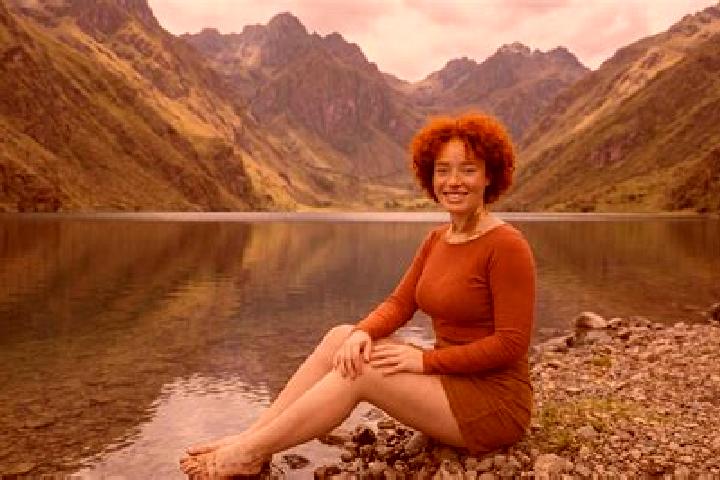 Scarlett, 35 — Escort in San Francisco Tlacuilohcan, Mexico