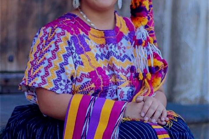 Scarlett, 35 — Escort in San Juan Ixcoy, Guatemala