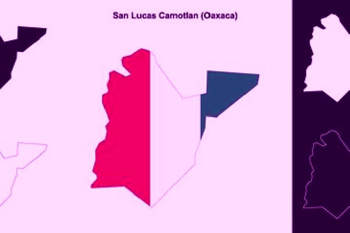 Scarlett, 35 — Escort in San Lucas Camotlan, Mexico