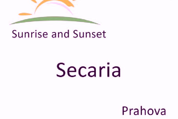 Scarlett, 35 — Escort in Secaria, Romania