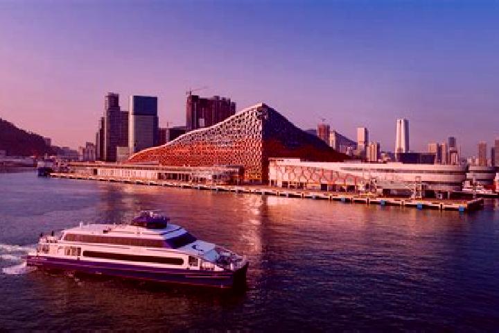 Scarlett, 35 — Escort in Shekou Wharf, China