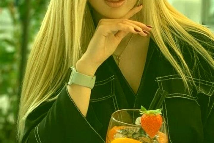 Scarlett, 35 — Escort in Silivri, Turkey
