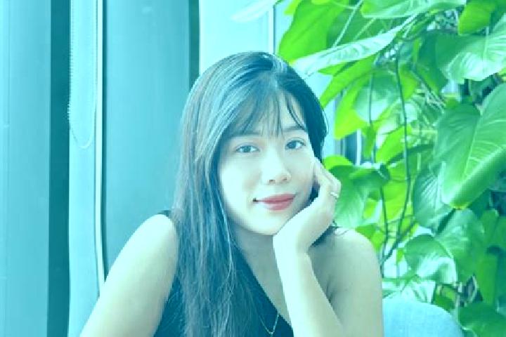 Scarlett, 35 — Escort in Tra My, Vietnam