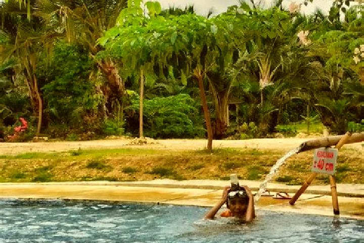 Scarlett, 35 — Escort in Tuwiri Kulon, Indonesia