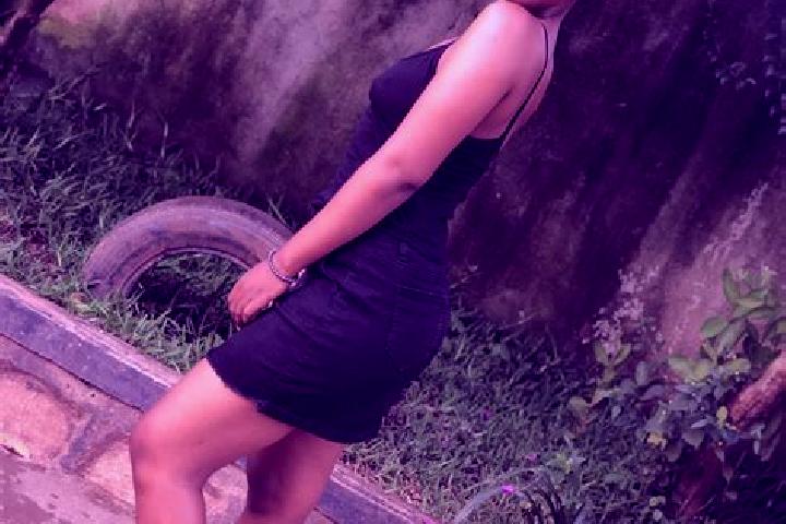 Scarlett, 35 — Escort in Umutara, Rwanda