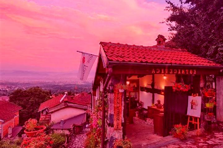 Scarlett, 35 — Escort in Vevcani, North Macedonia