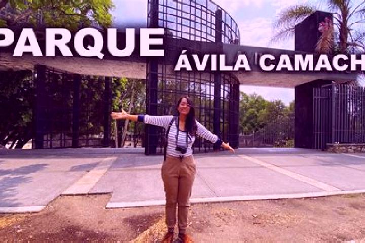 Scarlett, 35 — Escort in Villa Avila Camacho, Mexico