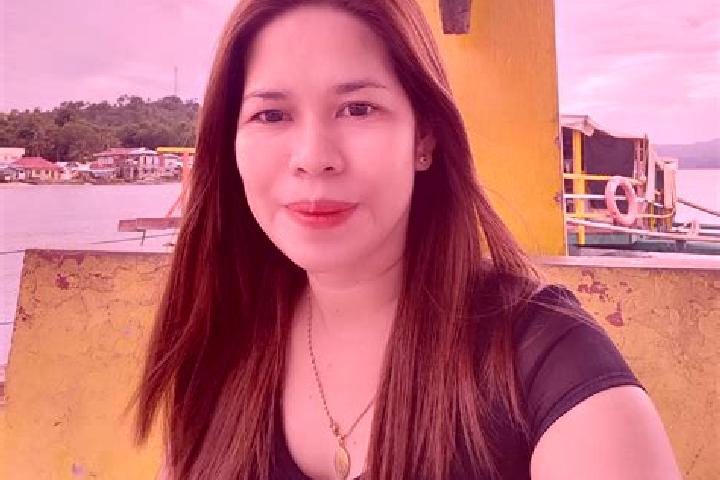Scarlett, 35 — Escort in Zumarraga, Philippines