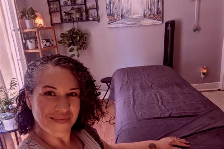 Scarlett, 36, a black brown-eyed european companion based in Larroque. Offering Travel Companion, GFE, Overnight, Massage, Erotic Massage. Available for inca...
