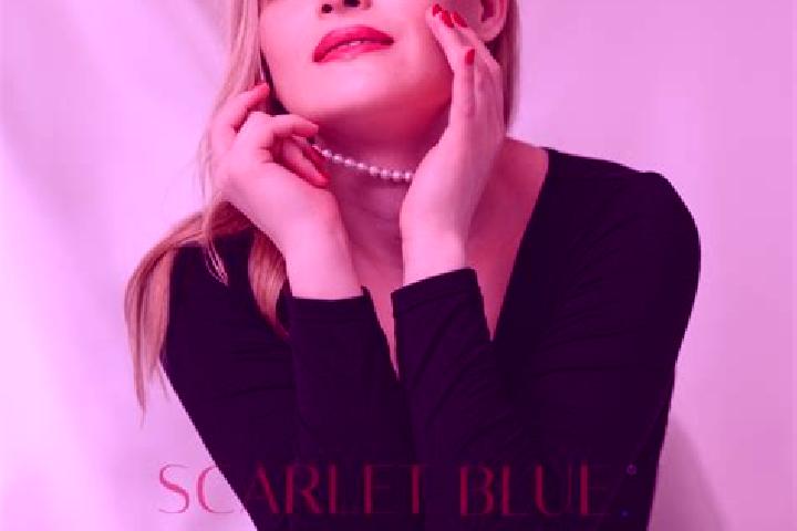 Scarlett, 36, a blonde amber-eyed middle eastern companion based in Anjala. Offering BDSM, Couples, Fetish, Erotic Massage, CIM. Available for incall and out...