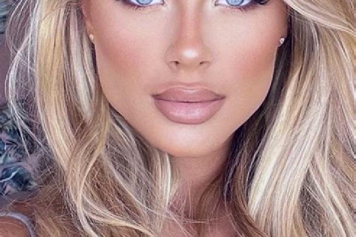 Scarlett, 36, a blonde hazel-eyed latina companion based in Aritao. Offering Domination, Party Girl, Deep French Kissing. Available for incall and outcall, o...