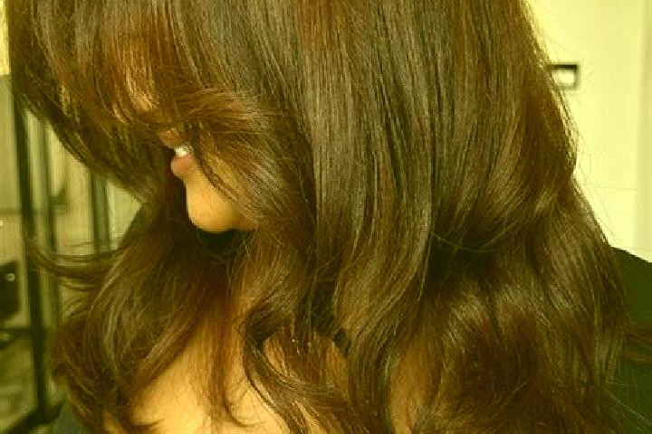 Scarlett, 36, a chestnut brown-eyed mixed companion based in Hamyeol. Offering Fetish, Roleplay, Striptease, A-Level. Available for incall and outcall, overn...