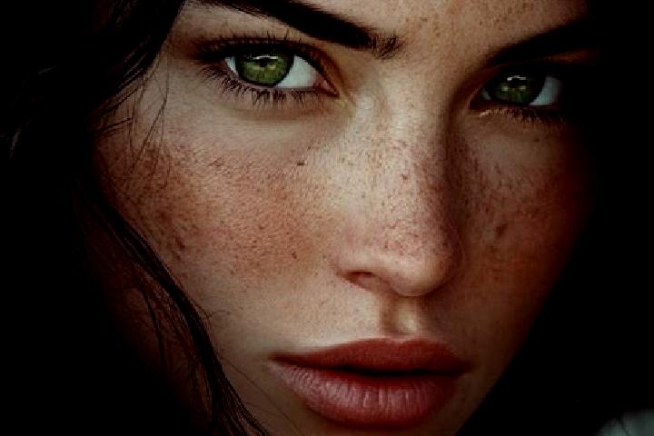 Scarlett, 36, a chestnut dark-eyed ebony companion based in Glorie. Offering A-Level, Fetish. Available for incall and outcall, day and evening dates.