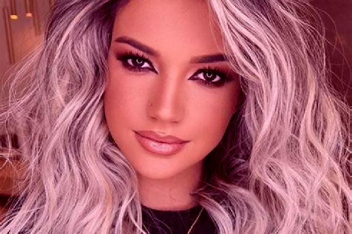 Scarlett, 36, a platinum blonde brown-eyed indian companion based in Sungam-nodongjagu. Offering Duos, Couples, CIM, OWO. Available for incall and outcall, o...
