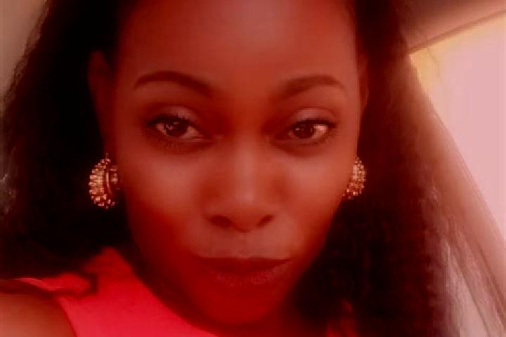 Scarlett, 36 — Escort in Adebaye, Ethiopia