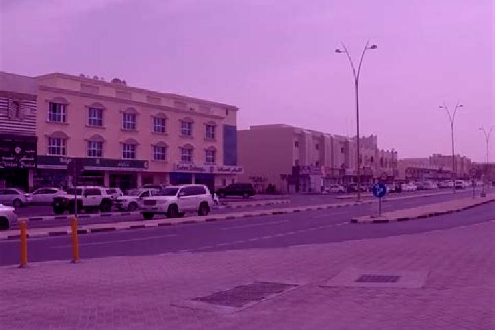 Scarlett, 36 — Escort in Al Aziziyah, Iraq