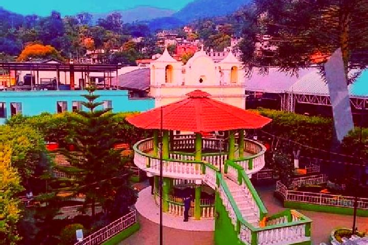 Scarlett, 36 — Escort in Alubaren, Honduras
