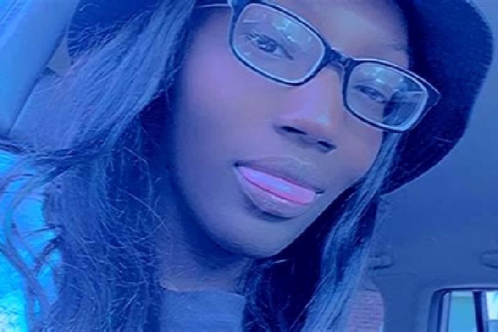 Scarlett, 36 — Escort in Auburn Gresham, United States