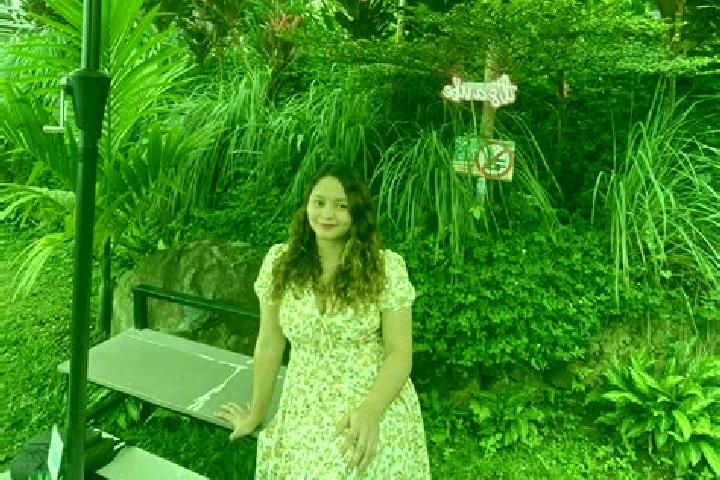Scarlett, 36 — Escort in Bayog, Philippines