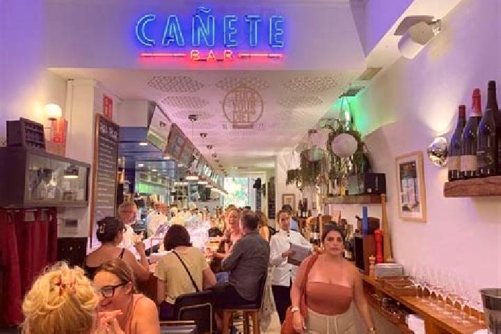 Scarlett, 36 — Escort in Canete, Spain