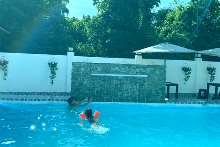 Scarlett, 36 — Escort in Dauis, Philippines