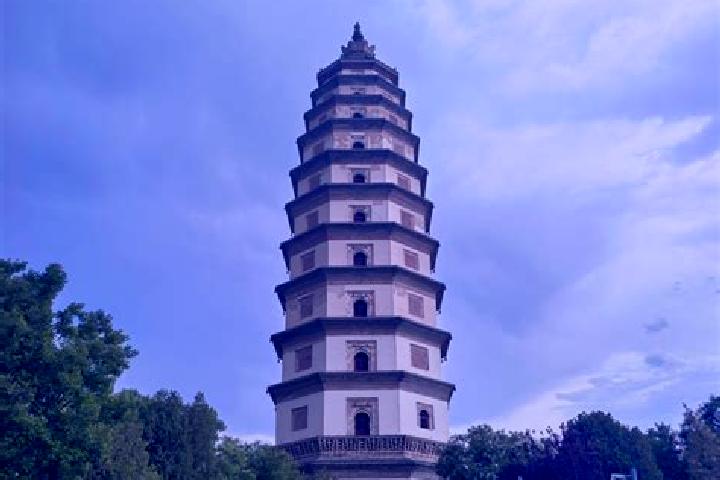 Scarlett, 36 — Escort in Dingzhou, China