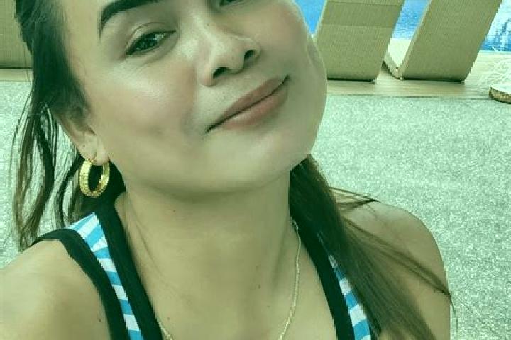 Scarlett, 36 — Escort in Esperanza, Philippines