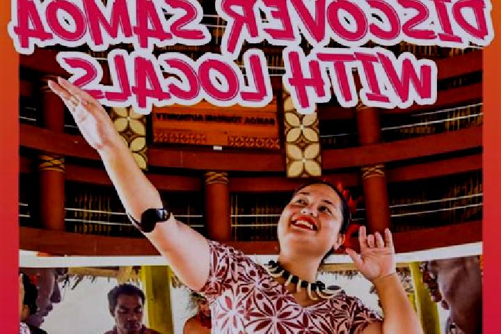 Scarlett, 36 — Escort in Fusi, Samoa