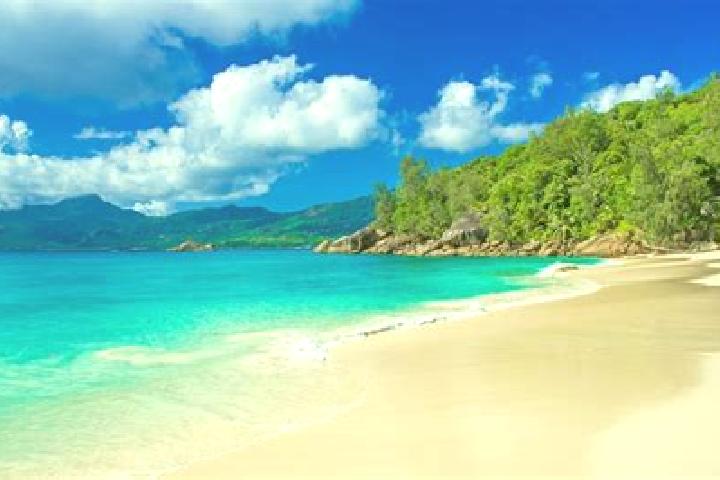 Scarlett, 36 — Escort in Grand Anse, Seychelles